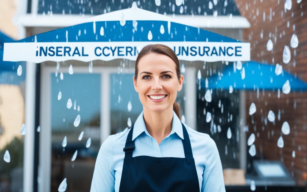 Insurance for Small Businesses