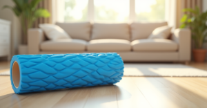 Read more about the article The Foam Roller That Actually Eased My Back Pain