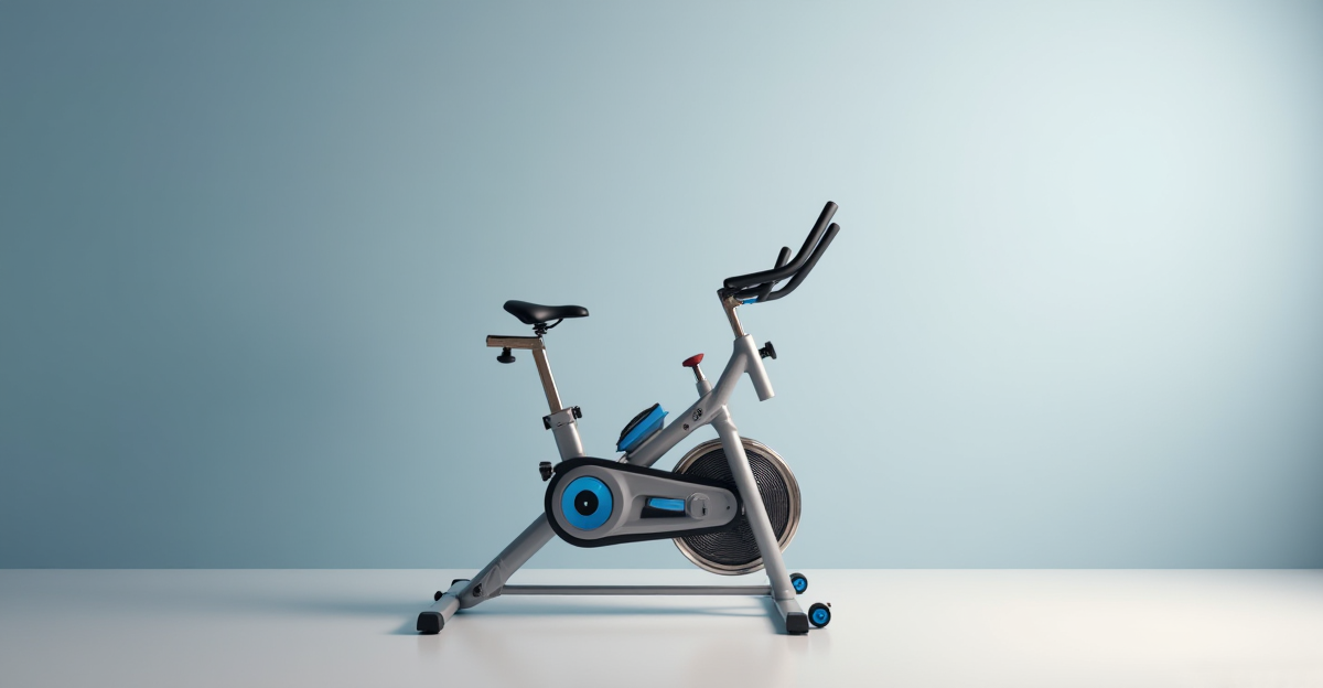 Read more about the article Real Review of the Compact Exercise Bike