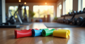 Read more about the article Testing the Popular Yoga Mat for Daily Use