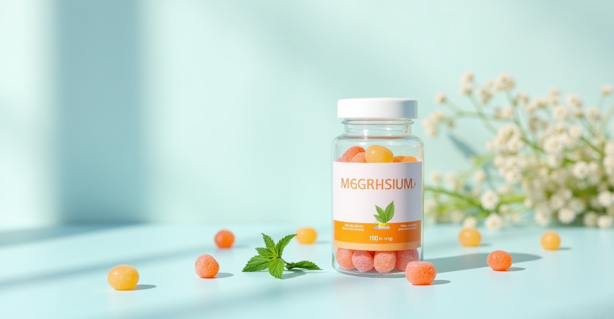 Read more about the article Honest Thoughts on the Magnesium Gummies