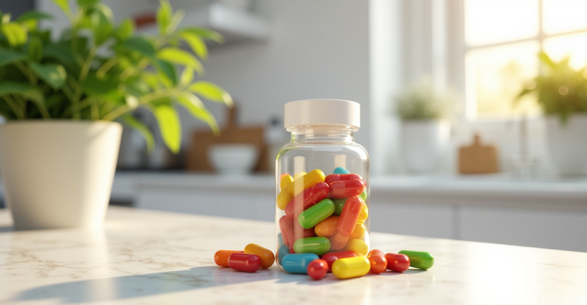 Read more about the article Is This Multivitamin Worth the Hype?