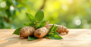 Read more about the article What Happened When I Tried Ashwagandha for Stress