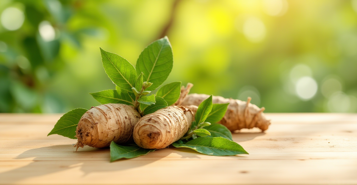 Read more about the article What Happened When I Tried Ashwagandha for Stress