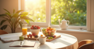 Read more about the article My Simple Morning Routine for Better Energy