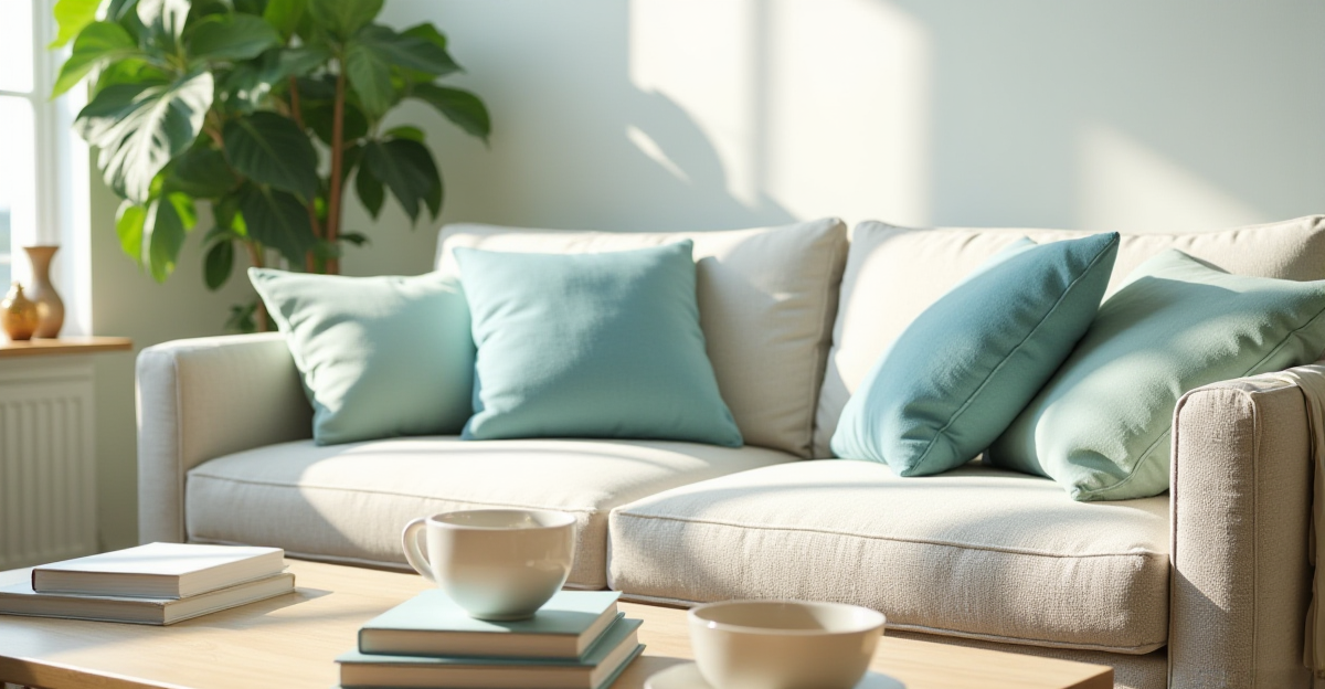Read more about the article Creating a Calmer Home Environment