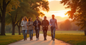 Read more about the article The Power of Walking Every Day