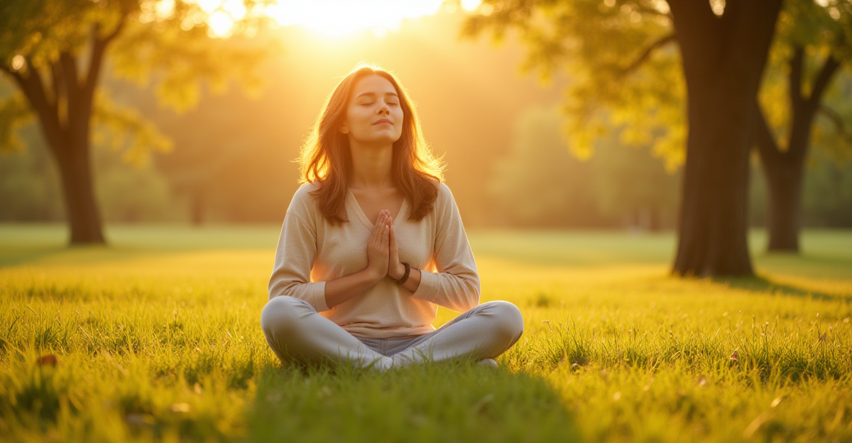 Read more about the article The Breathing Technique That Reduced My Anxiety