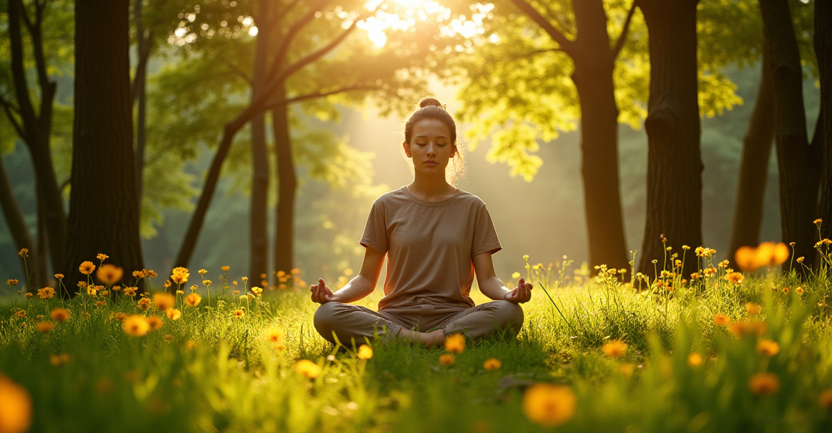 Read more about the article Finding Peace Through Digital Detox