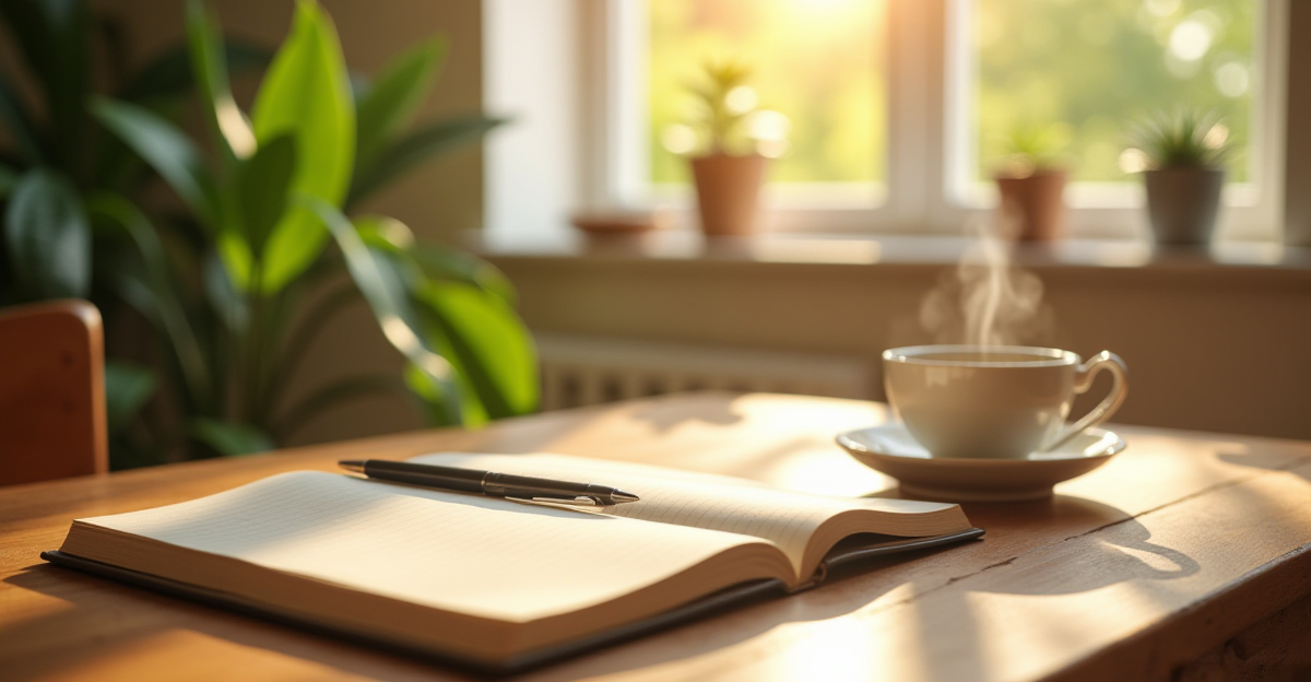 Read more about the article Building Better Habits That Actually Stick